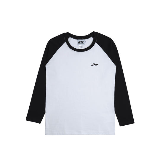 Tansanmagnesium Sullano X Tansan Nagrang Horn Long Sleeve