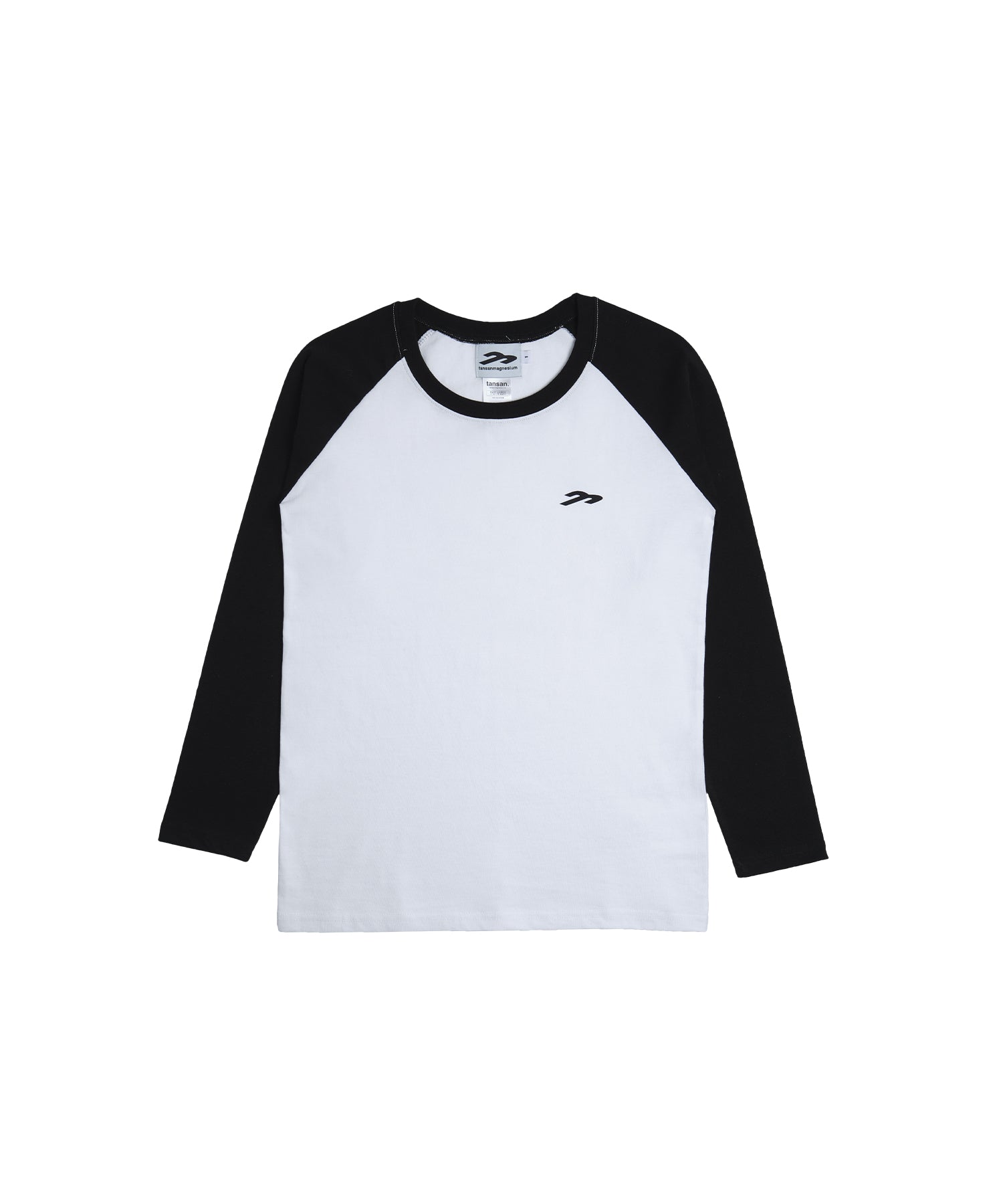 Tansanmagnesium Sullano X Tansan Nagrang Horn Long Sleeve