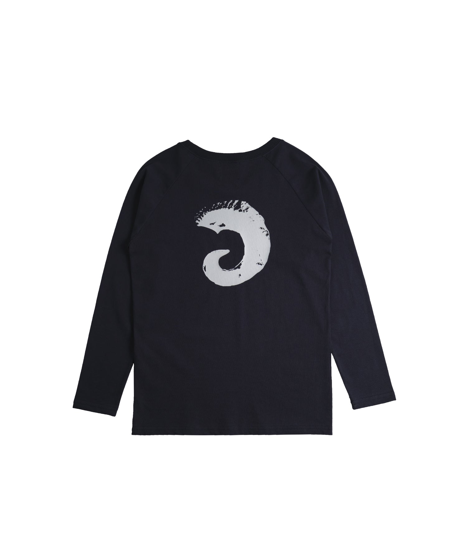 Tansanmagnesium Sullano X Tansan Nagrang Horn Long Sleeve