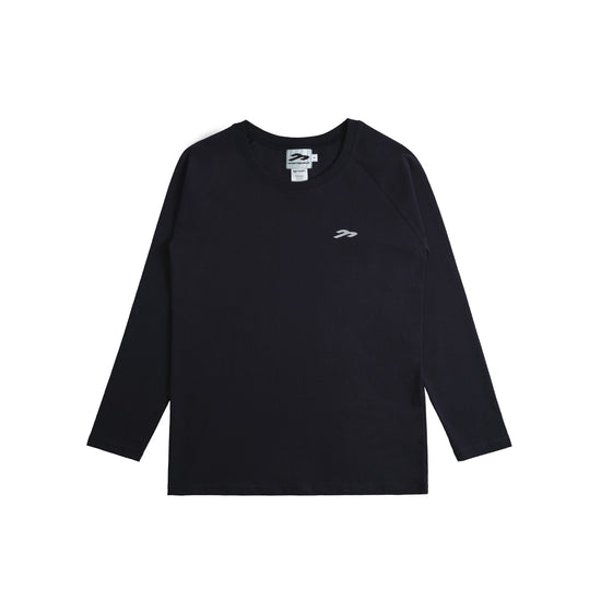 Tansanmagnesium Sullano X Tansan Nagrang Horn Long Sleeve