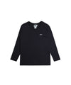 Tansanmagnesium Sullano X Tansan Nagrang Horn Long Sleeve