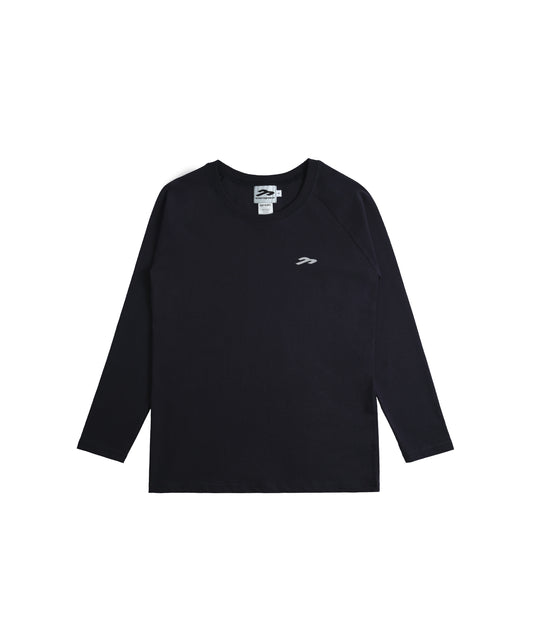 Tansanmagnesium Sullano X Tansan Nagrang Horn Long Sleeve