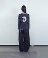 Tansanmagnesium Sullano X Tansan Nagrang Horn Long Sleeve