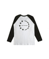 Tansanmagnesium Sullano X Tansan Nagrang Starring Long Sleeve (White)