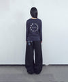 Tansanmagnesium Sulano X Tansan Nagrang Starring Long Sleeve (Navy)