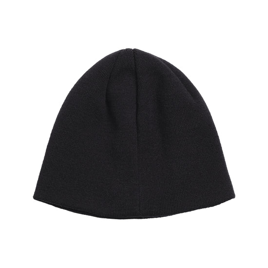 Tansanmagnesium Sullano x Tansanmagnesium Cross Stitch Leather Beanie