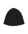 Tansanmagnesium Sullano x Tansanmagnesium Cross Stitch Leather Beanie