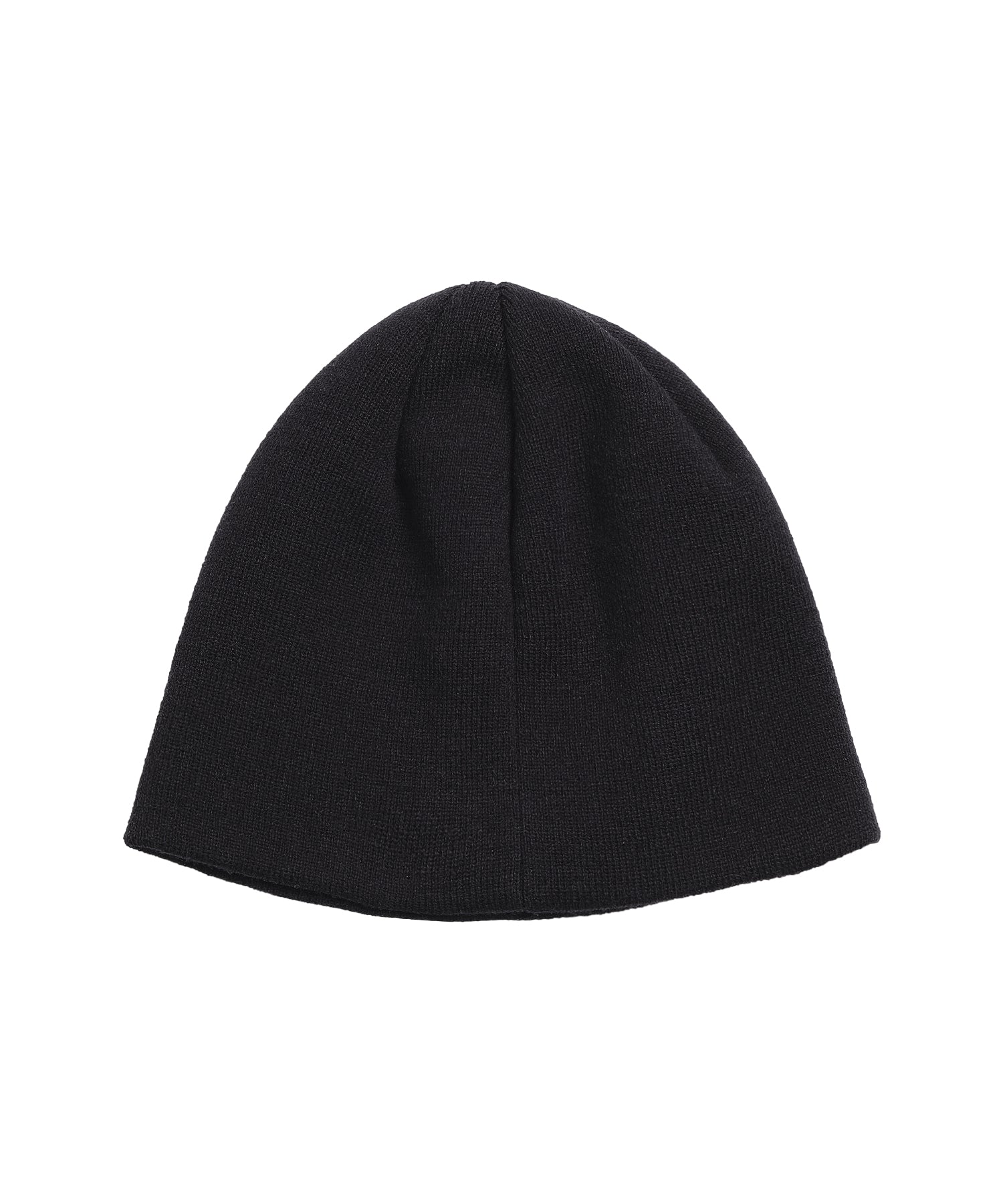 Tansanmagnesium Sullano x Tansanmagnesium Cross Stitch Leather Beanie