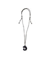 Tansanmagnesium Hon Pendant