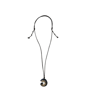 Tansanmagnesium Hon Pendant