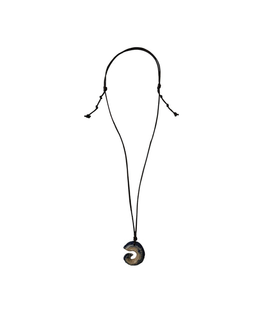 Tansanmagnesium Hon Pendant