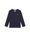 Tansanmagnesium Bone Long Sleeve (Navy)