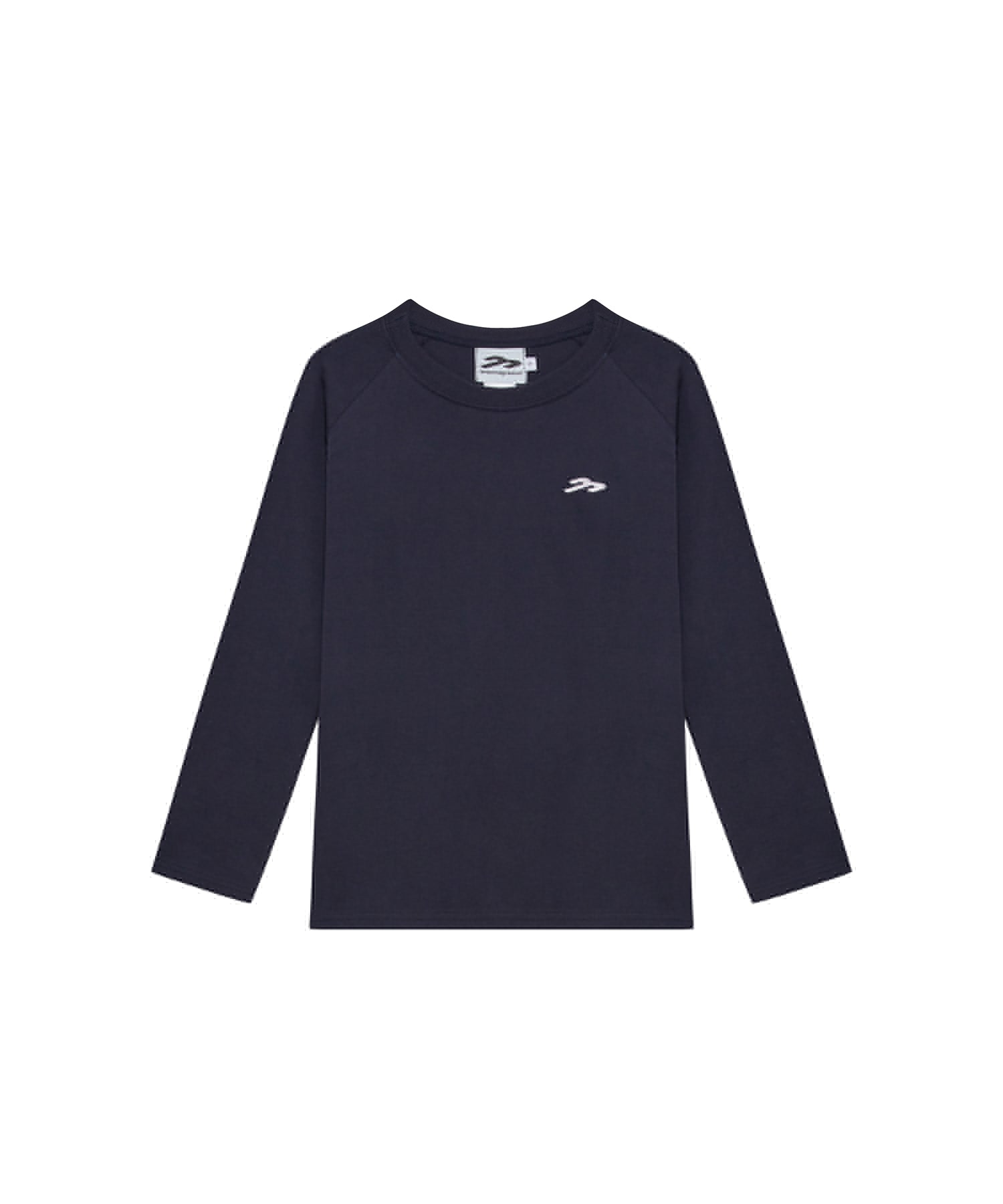 Tansanmagnesium Bone Long Sleeve (Navy)