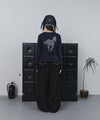 Tansanmagnesium Pony Hotfix Long Sleeve