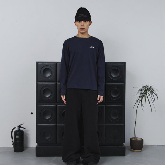 Tansanmagnesium Pony Hotfix Long Sleeve