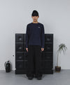 Tansanmagnesium Pony Hotfix Long Sleeve