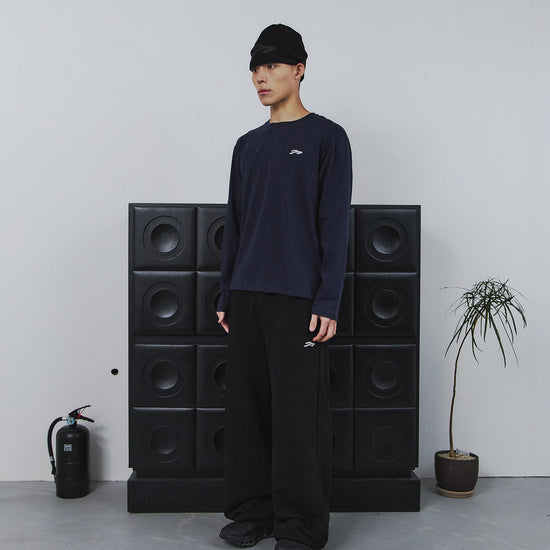 Tansanmagnesium Pony Hotfix Long Sleeve