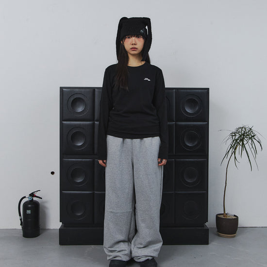 Tansanmagnesium Pony Hotfix Long Sleeve