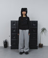Tansanmagnesium Pony Hotfix Long Sleeve