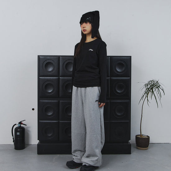 Tansanmagnesium Pony Hotfix Long Sleeve