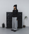 Tansanmagnesium Pony Hotfix Long Sleeve
