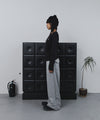 Tansanmagnesium Pony Hotfix Long Sleeve