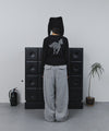Tansanmagnesium Pony Hotfix Long Sleeve
