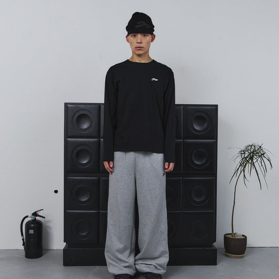 Tansanmagnesium Pony Hotfix Long Sleeve