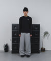 Tansanmagnesium Pony Hotfix Long Sleeve