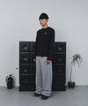 Tansanmagnesium Pony Hotfix Long Sleeve