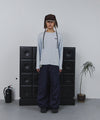 Tansanmagnesium Pony Hotfix Long Sleeve