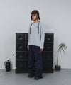 Tansanmagnesium Pony Hotfix Long Sleeve