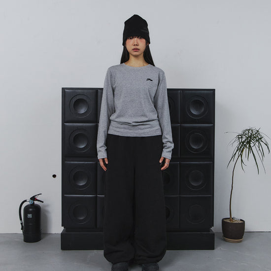 Tansanmagnesium Pony Hotfix Long Sleeve