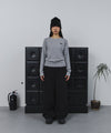 Tansanmagnesium Pony Hotfix Long Sleeve