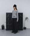 Tansanmagnesium Pony Hotfix Long Sleeve