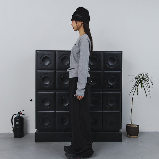 Tansanmagnesium Pony Hotfix Long Sleeve