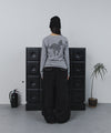 Tansanmagnesium Pony Hotfix Long Sleeve