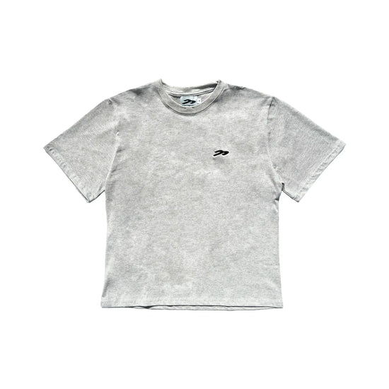 Tansanmagnesium Hon Appliqué T-Shirt