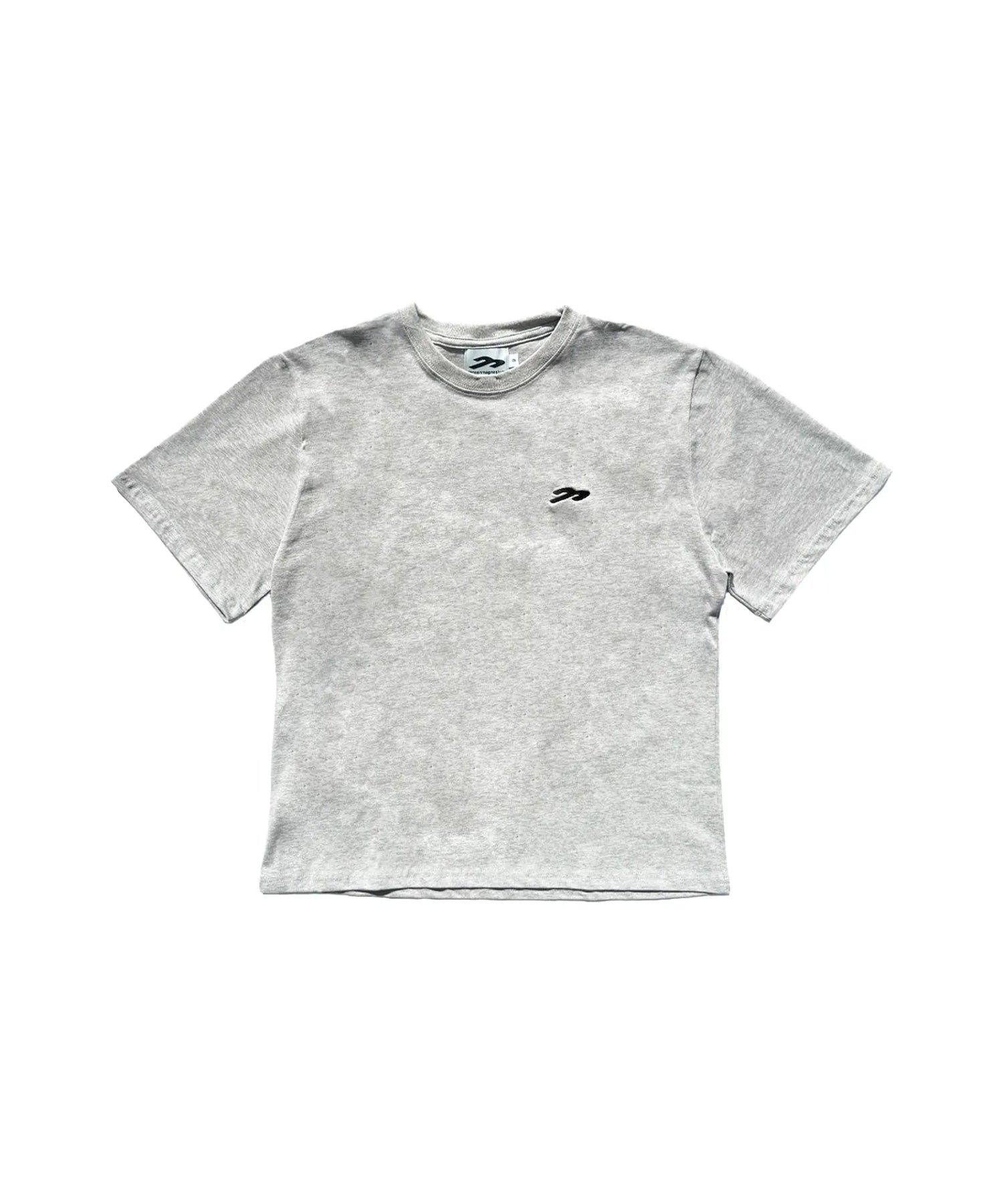 Tansanmagnesium Hon Appliqué T-Shirt