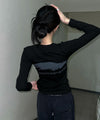 Tansanmagnesium Mountain Long Sleeve