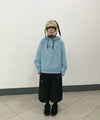Tansanmagnesium Rabbit Trooper Hat