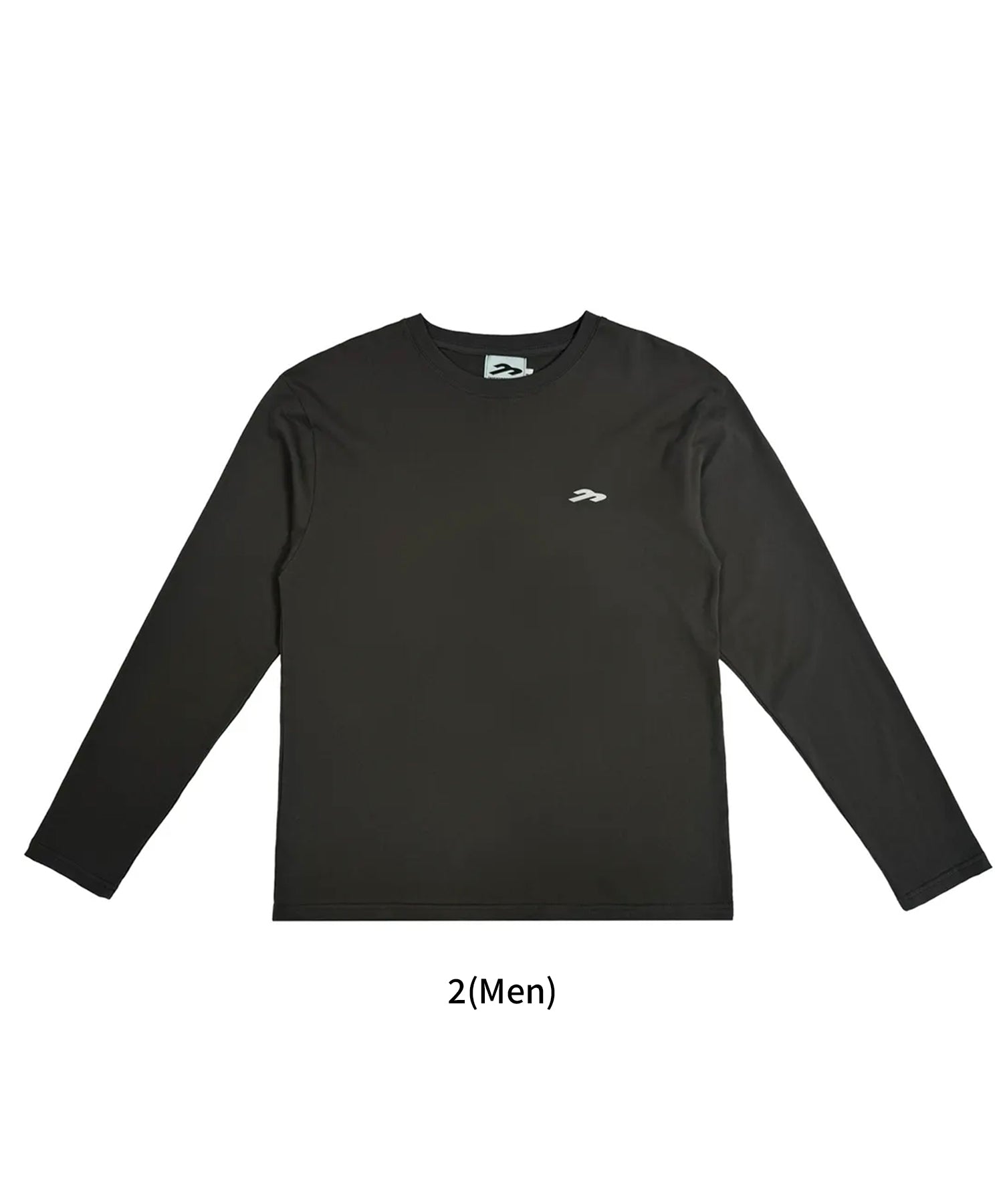 Tansanmagnesium Mountain Long Sleeve