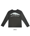 Tansanmagnesium Mountain Long Sleeve