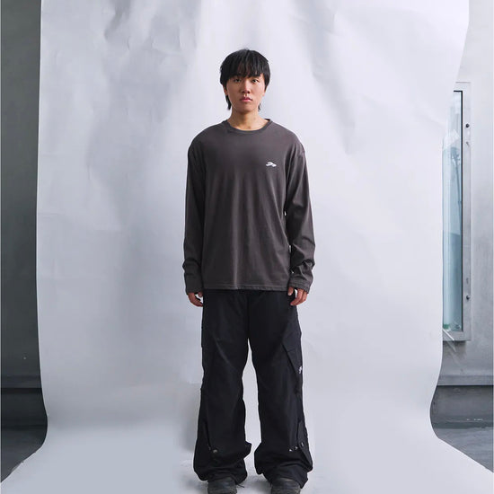 Tansanmagnesium Mountain Long Sleeve