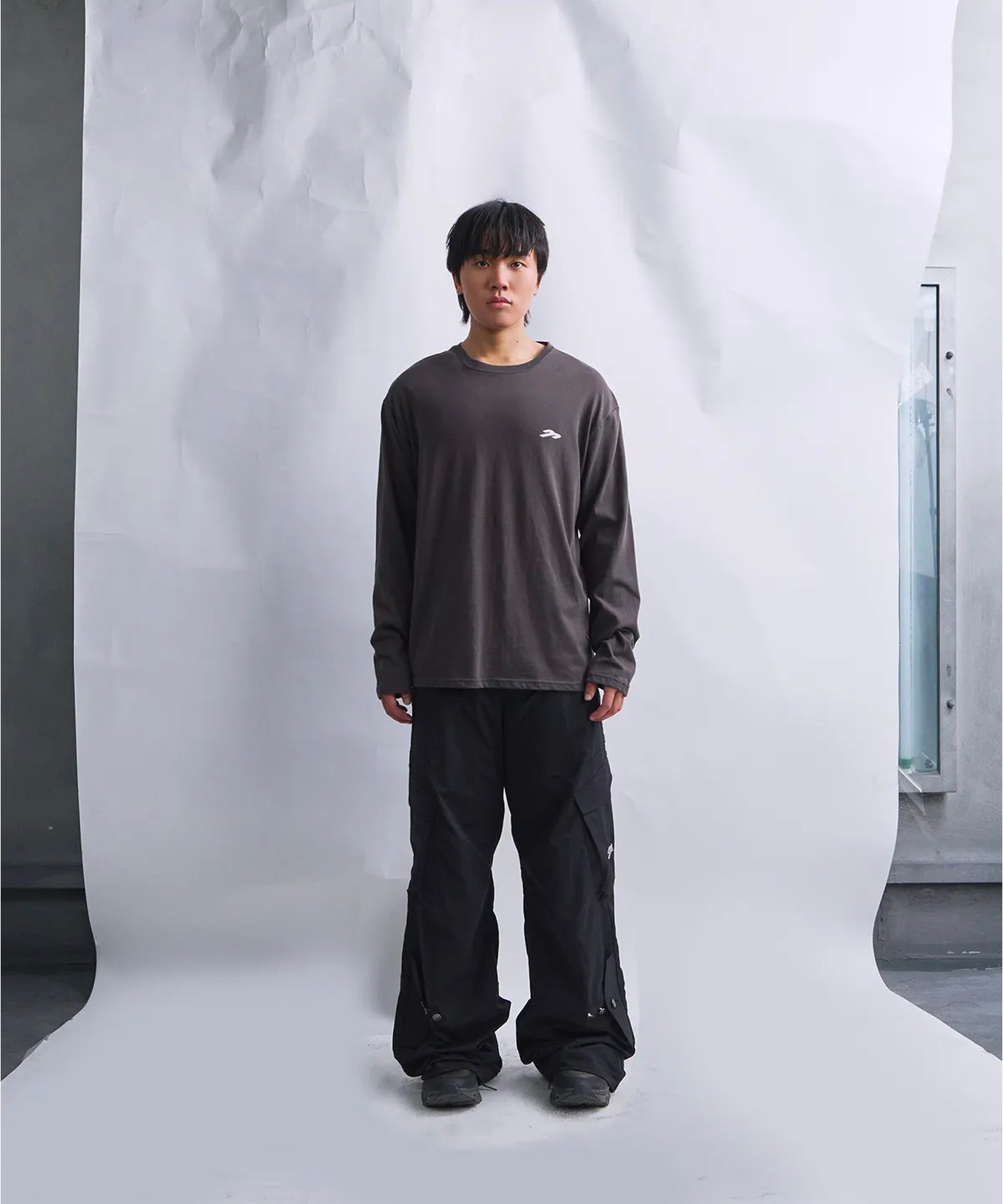 Tansanmagnesium Mountain Long Sleeve