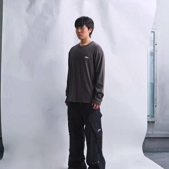 Tansanmagnesium Mountain Long Sleeve