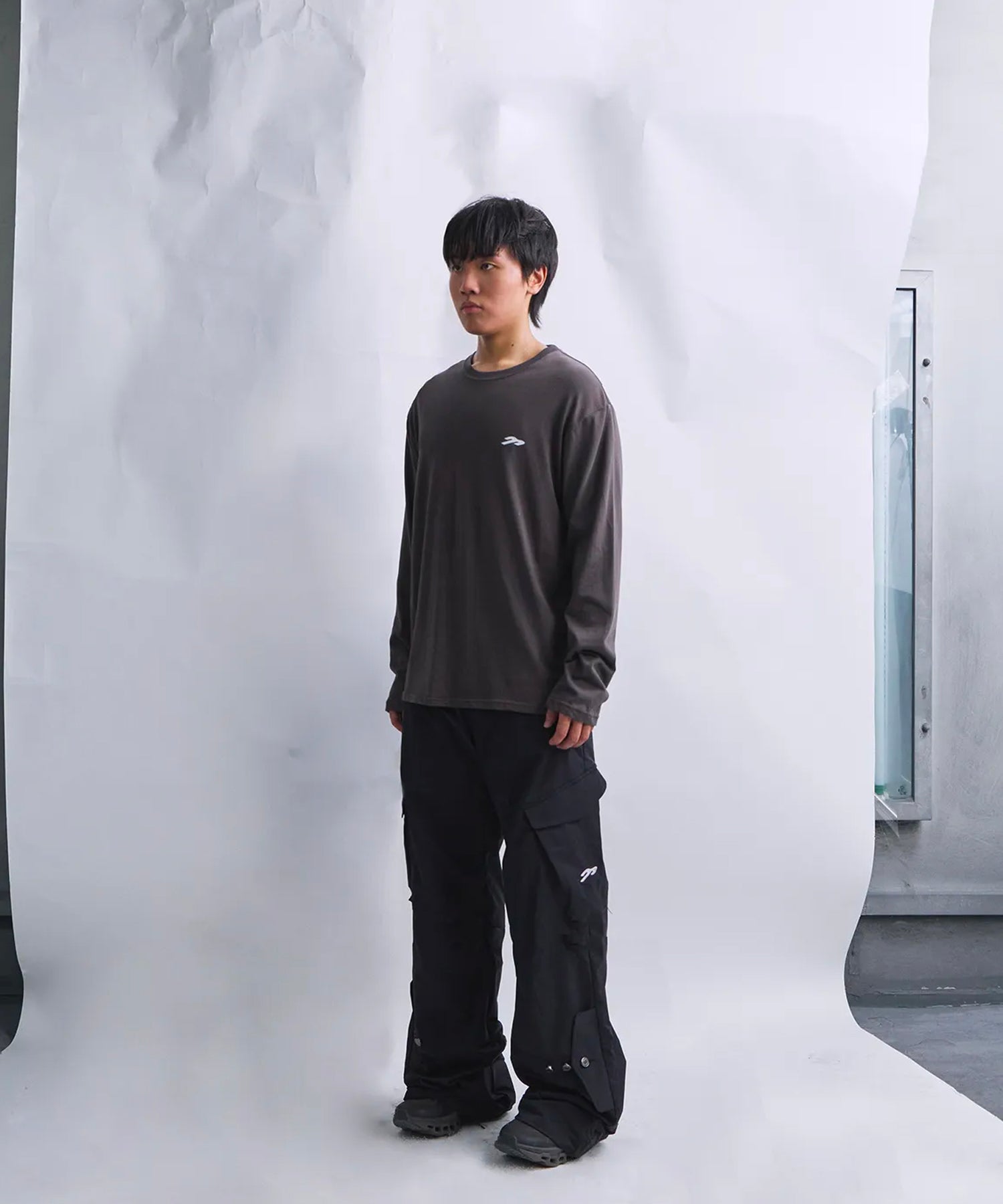 Tansanmagnesium Mountain Long Sleeve