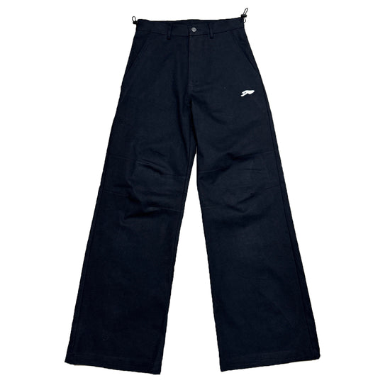 Tansanmagnesium The Climb Pants (Black)