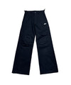 Tansanmagnesium The Climb Pants (Black)
