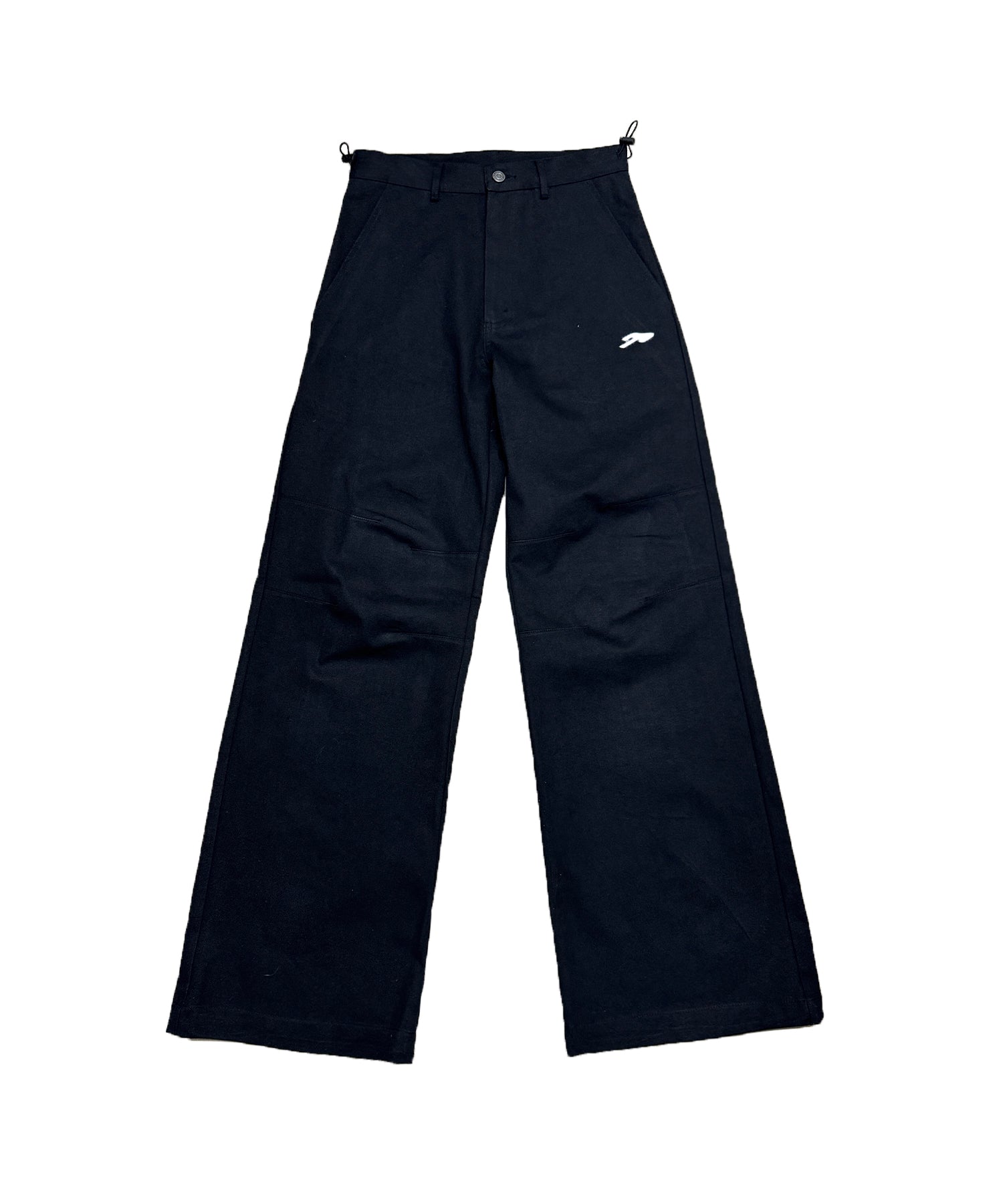 Tansanmagnesium The Climb Pants (Black)